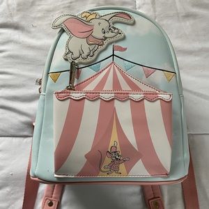 Dumbo Loungefly